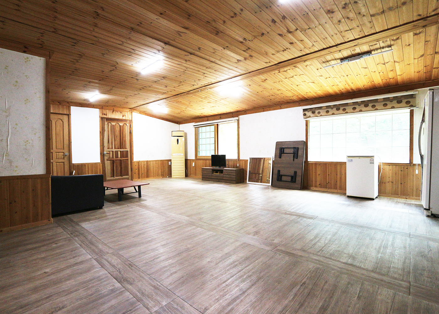 room