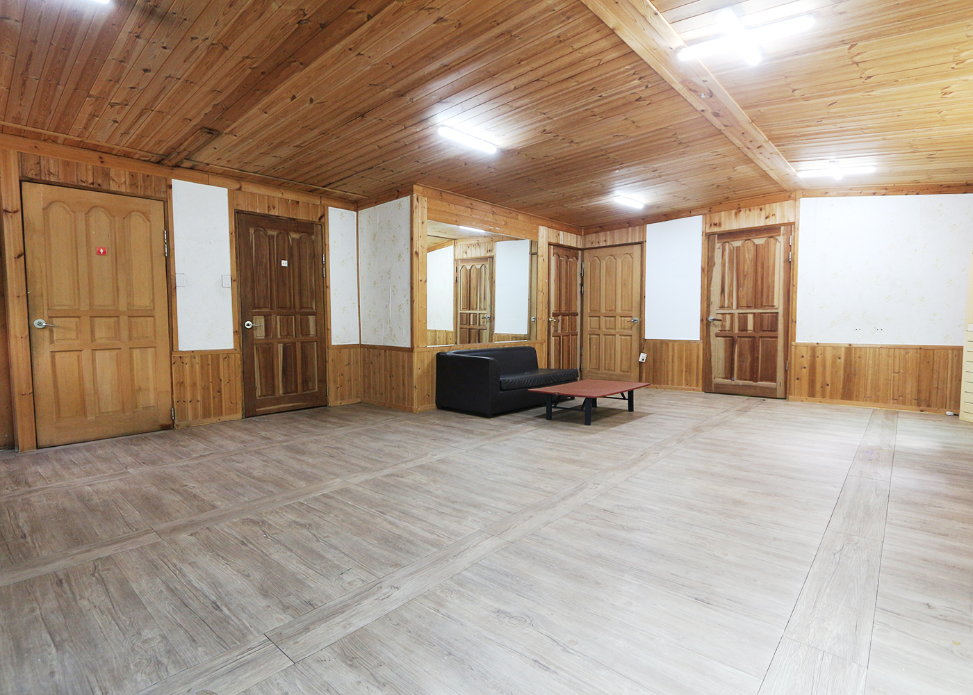 room