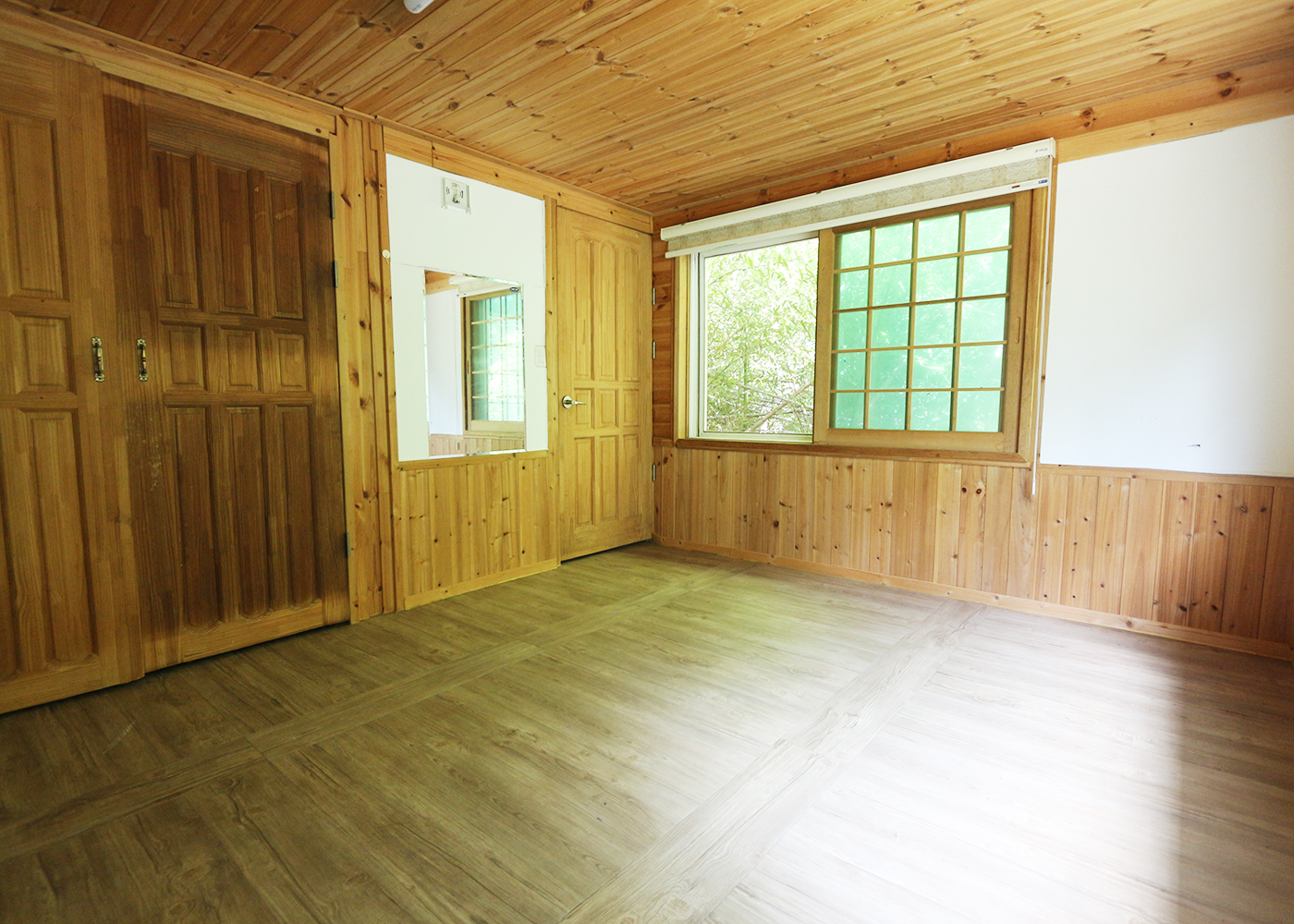 room