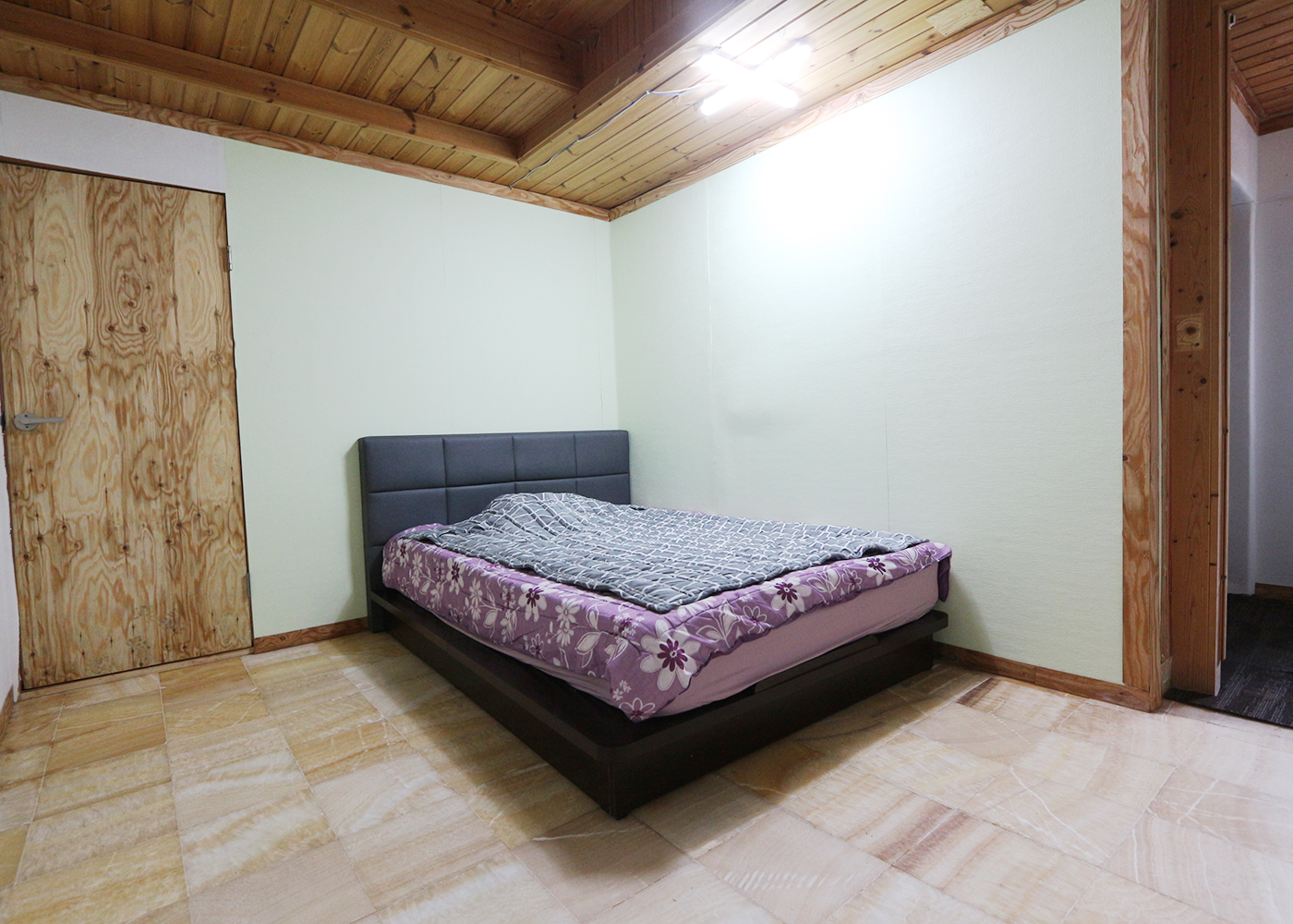 room